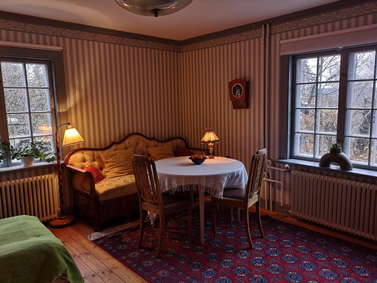 Stockholm B&B Cottage Nacka Bilik gambar