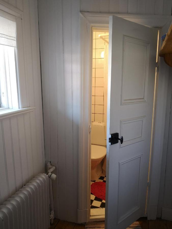 Stockholm B&B Cottage Nacka Bilik gambar