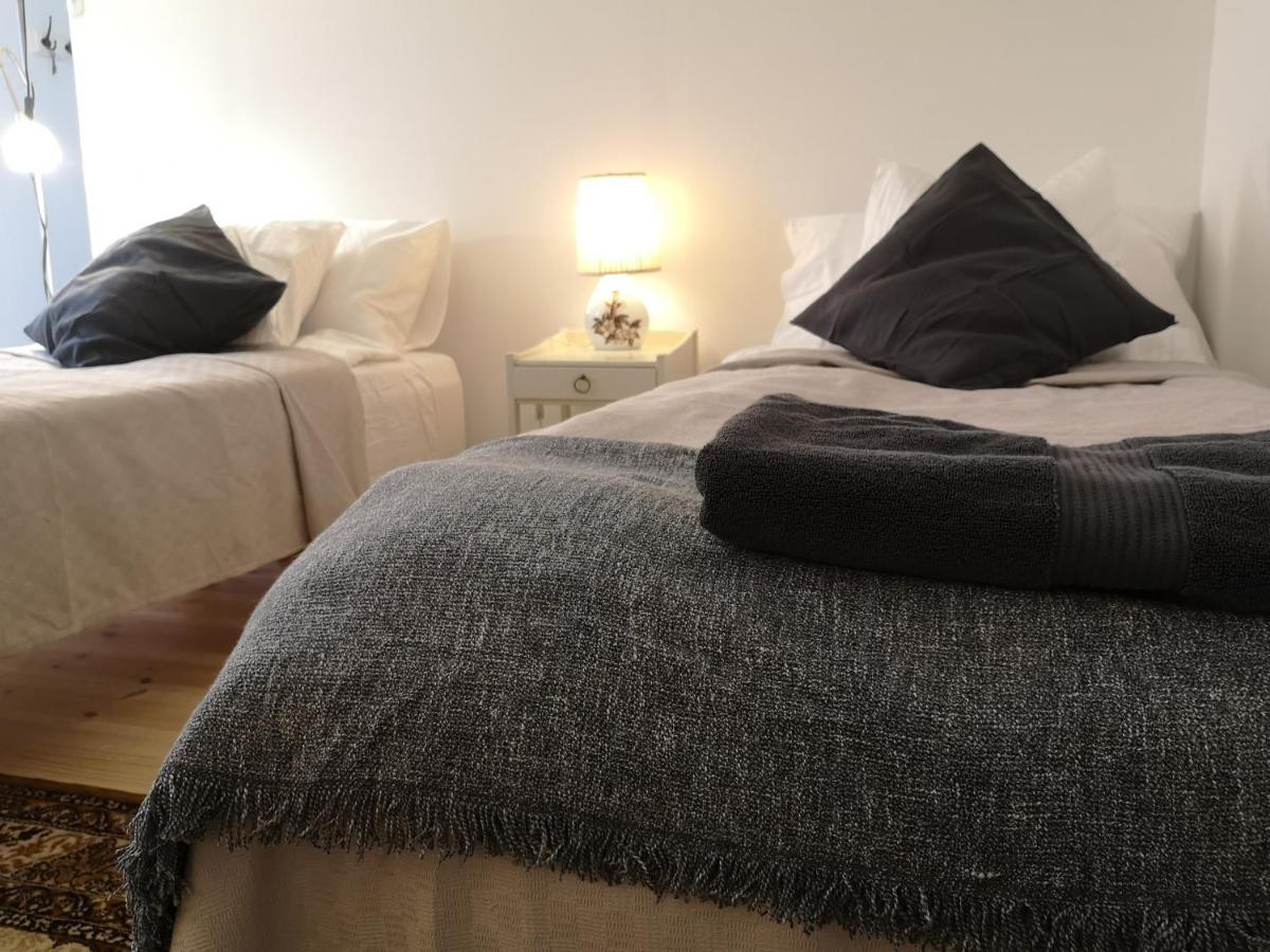 Stockholm B&B Cottage Nacka Luaran gambar