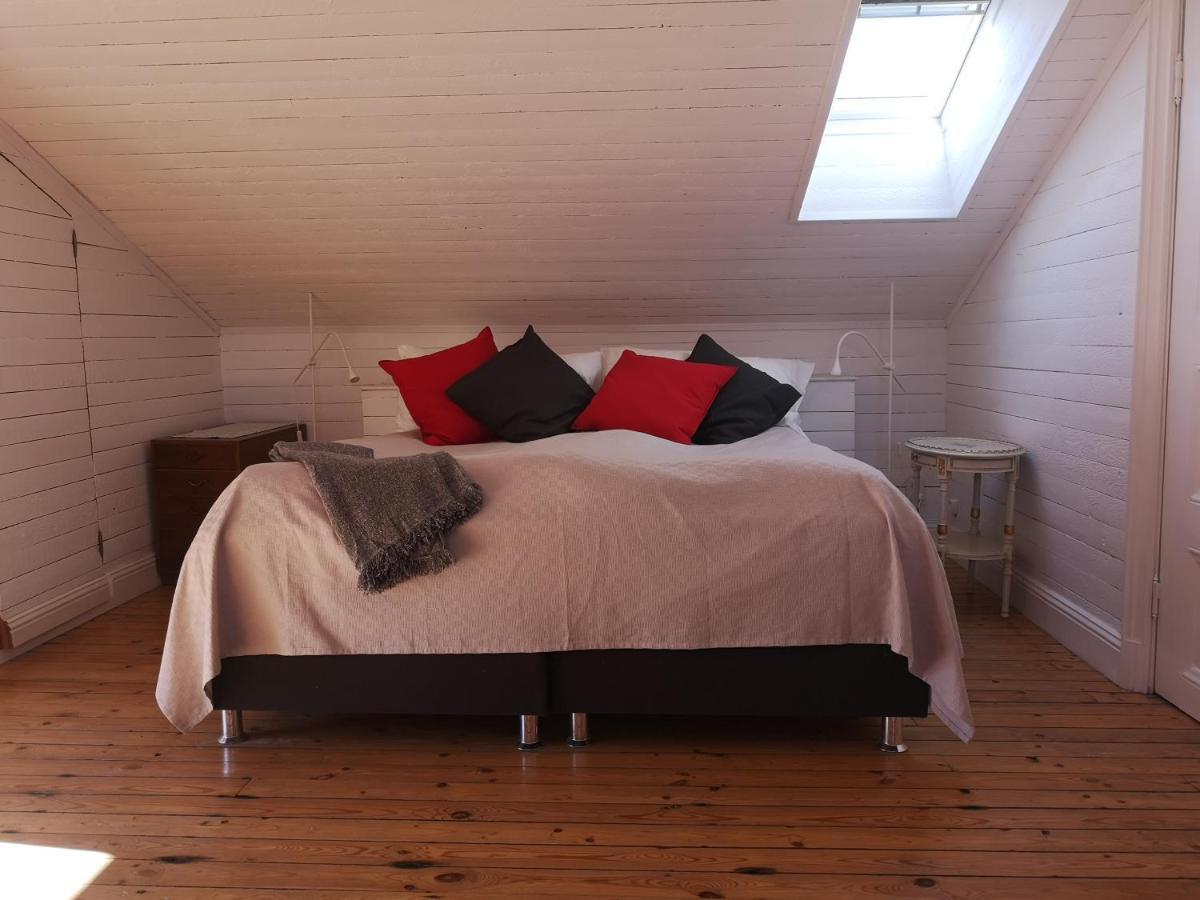Stockholm B&B Cottage Nacka Luaran gambar