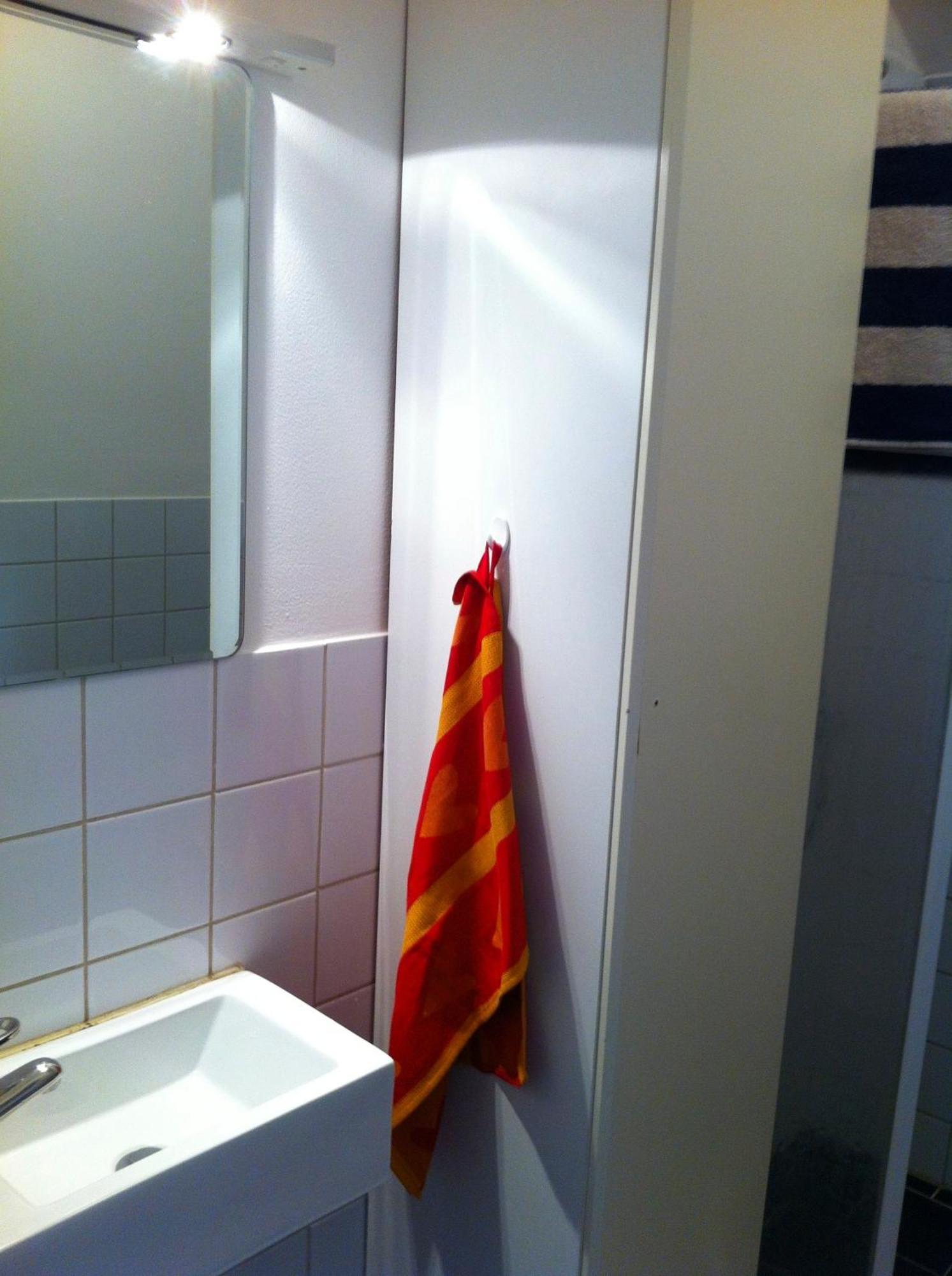 Stockholm B&B Cottage Nacka Bilik gambar
