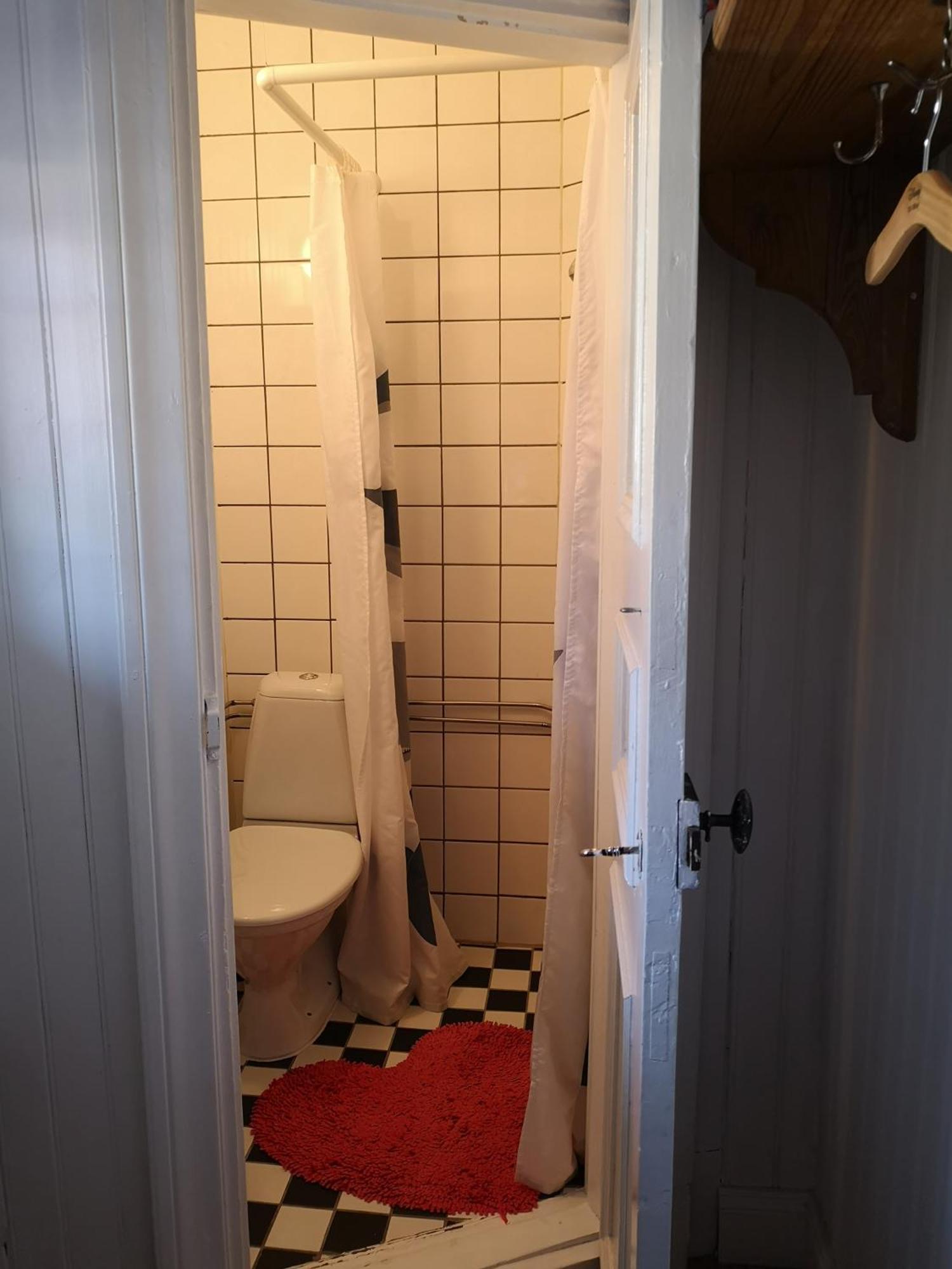 Stockholm B&B Cottage Nacka Bilik gambar