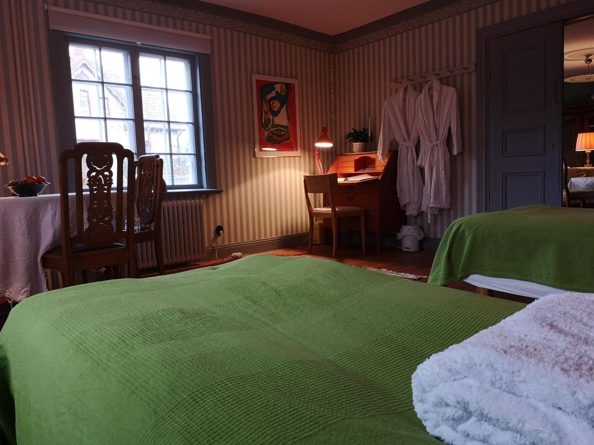 Stockholm B&B Cottage Nacka Bilik gambar