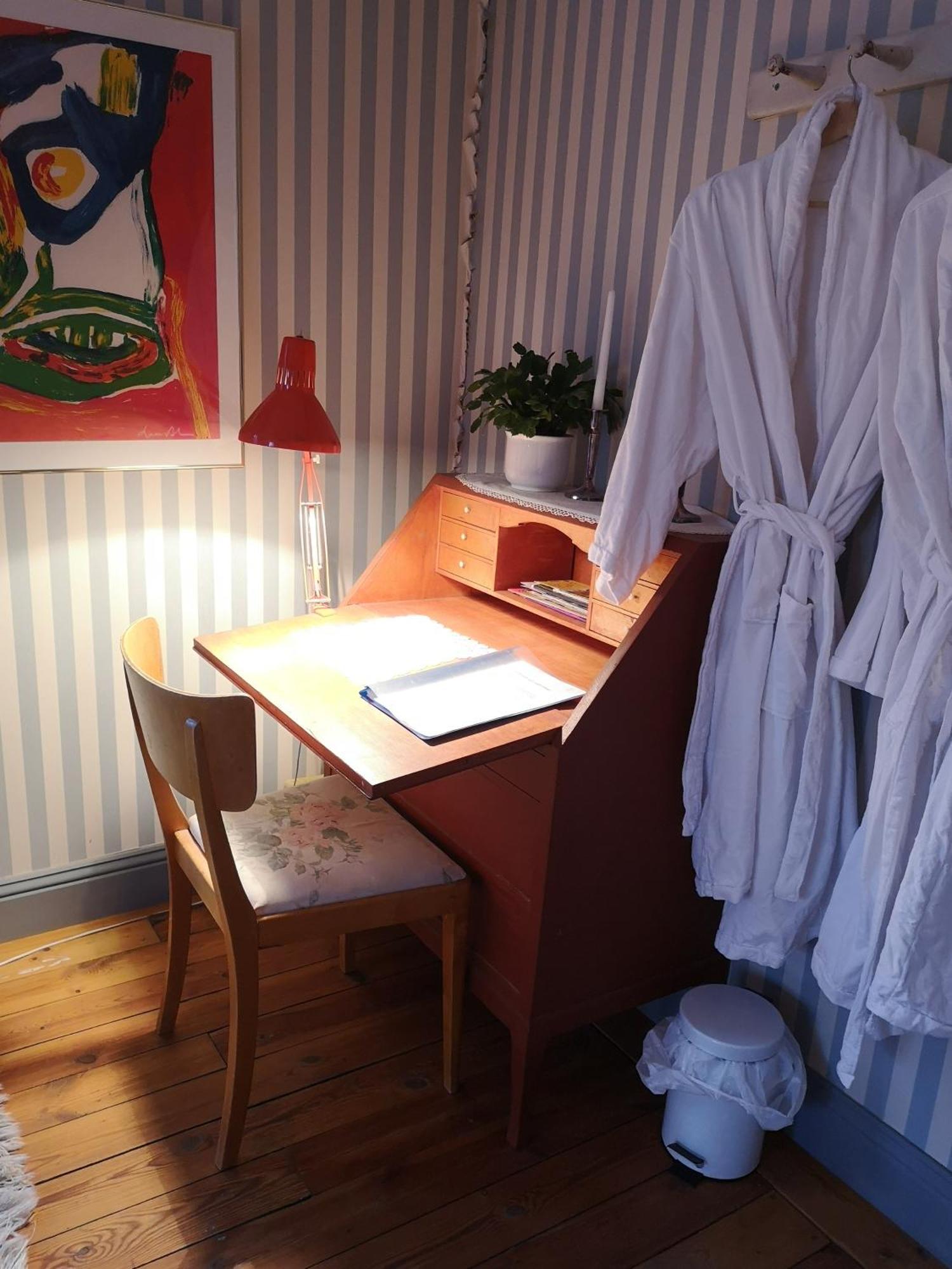 Stockholm B&B Cottage Nacka Bilik gambar