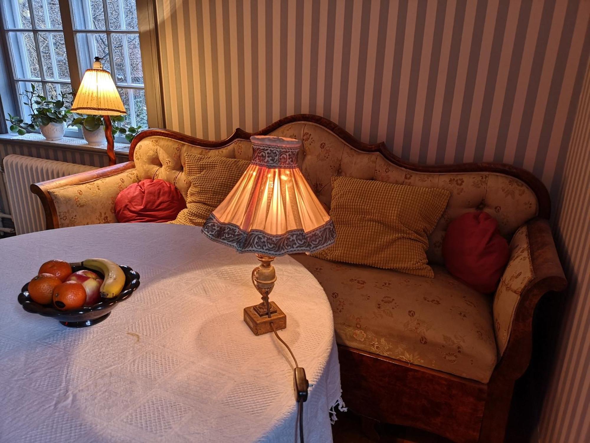 Stockholm B&B Cottage Nacka Bilik gambar