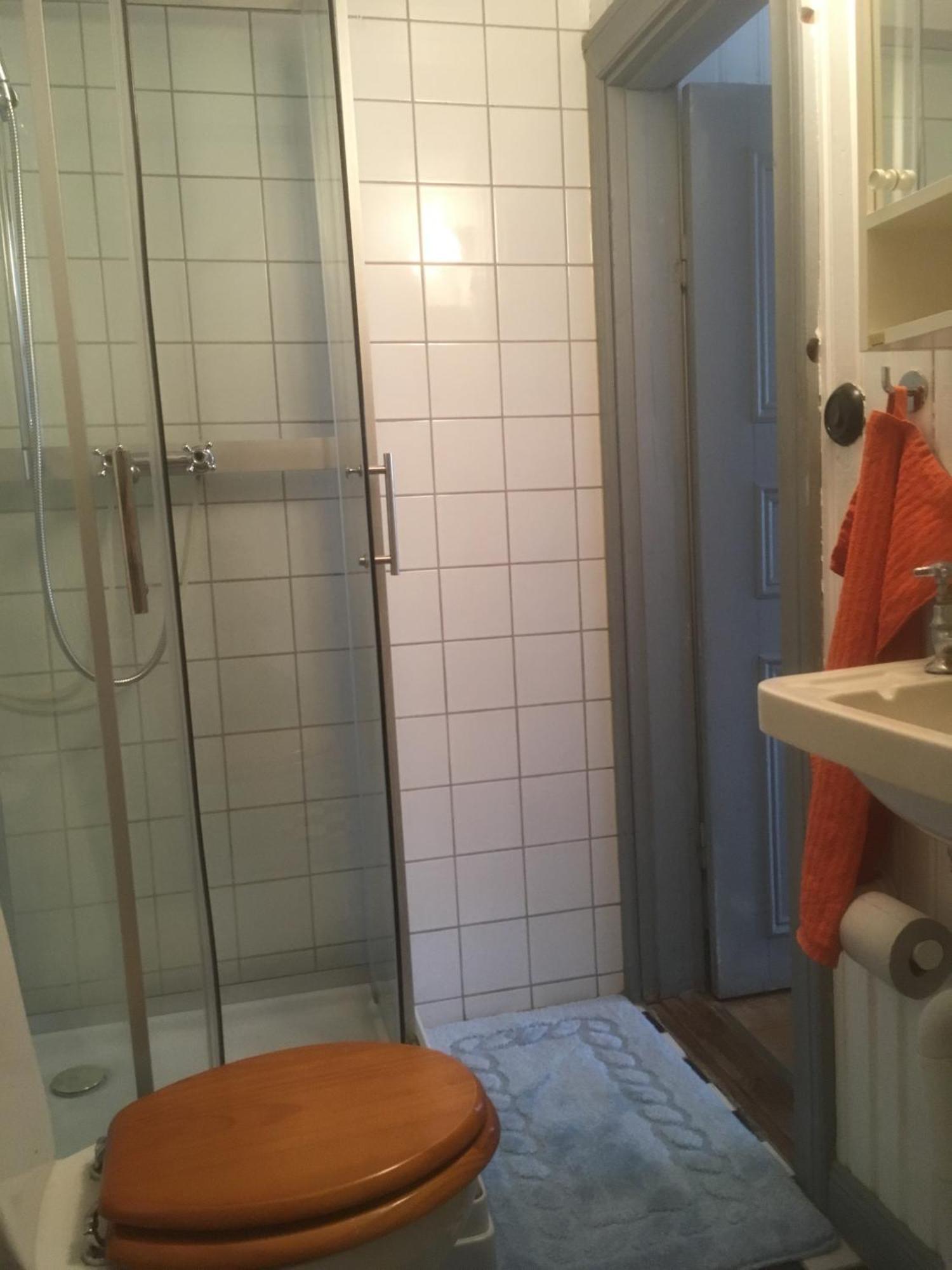 Stockholm B&B Cottage Nacka Bilik gambar