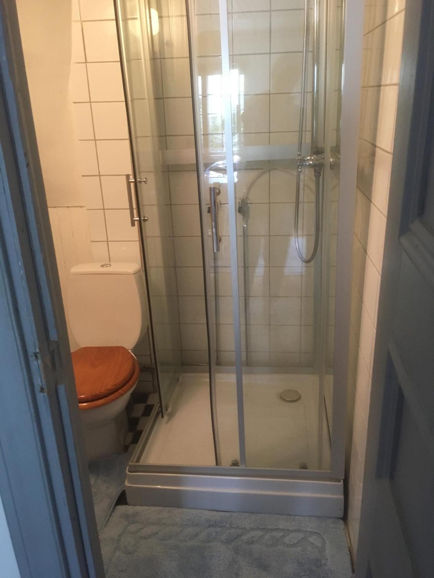 Stockholm B&B Cottage Nacka Bilik gambar