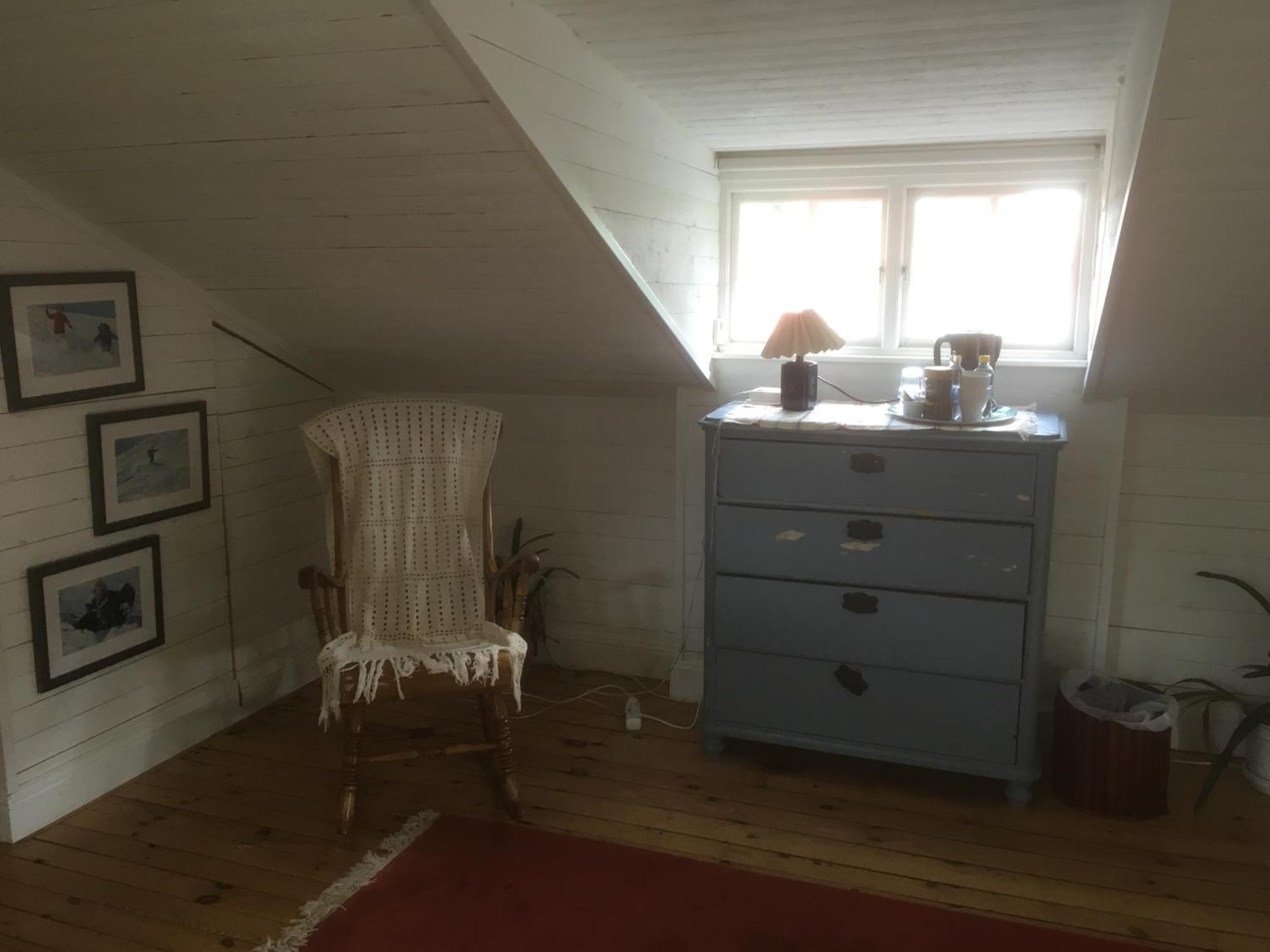 Stockholm B&B Cottage Nacka Bilik gambar