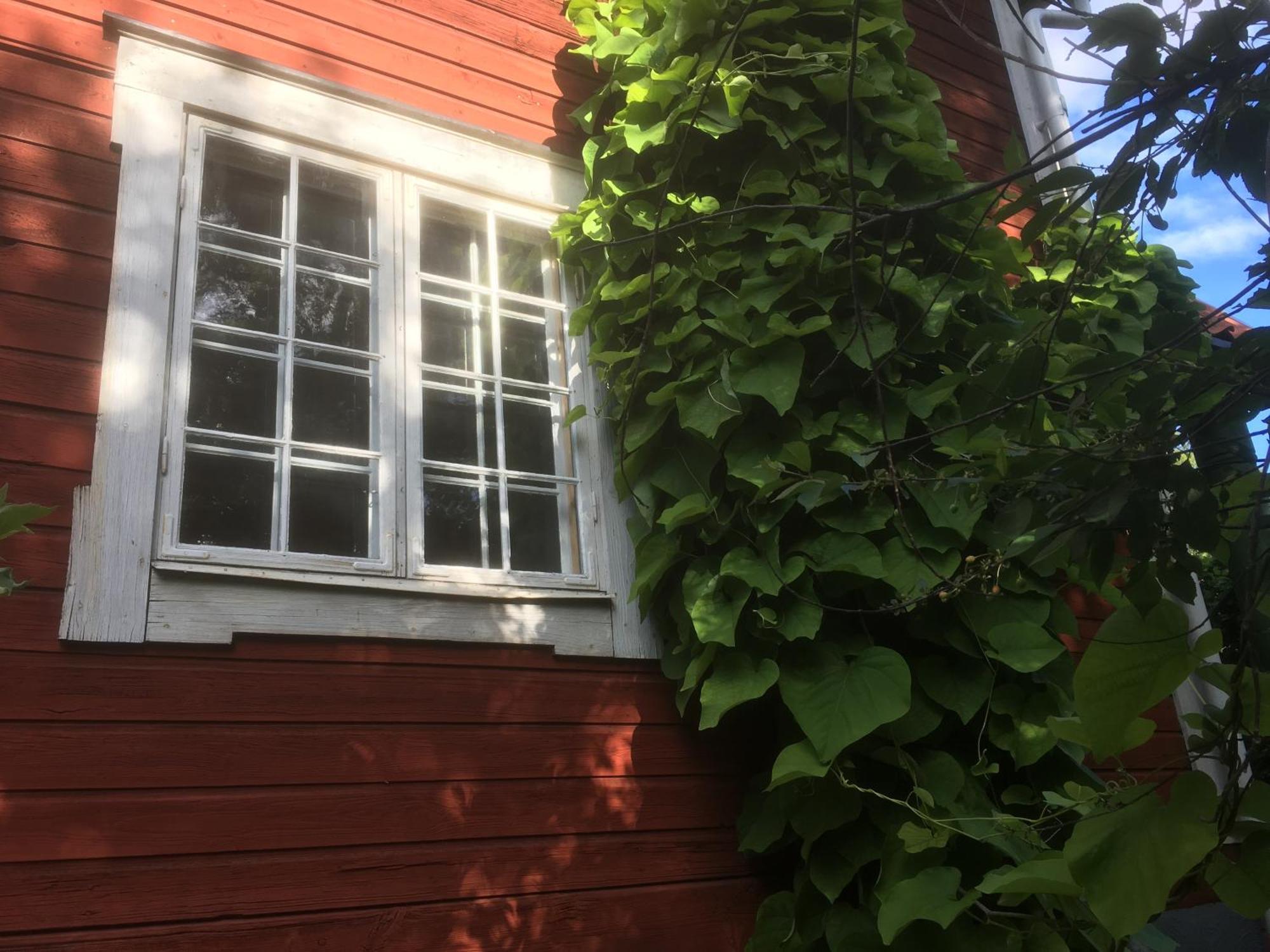 Stockholm B&B Cottage Nacka Bilik gambar