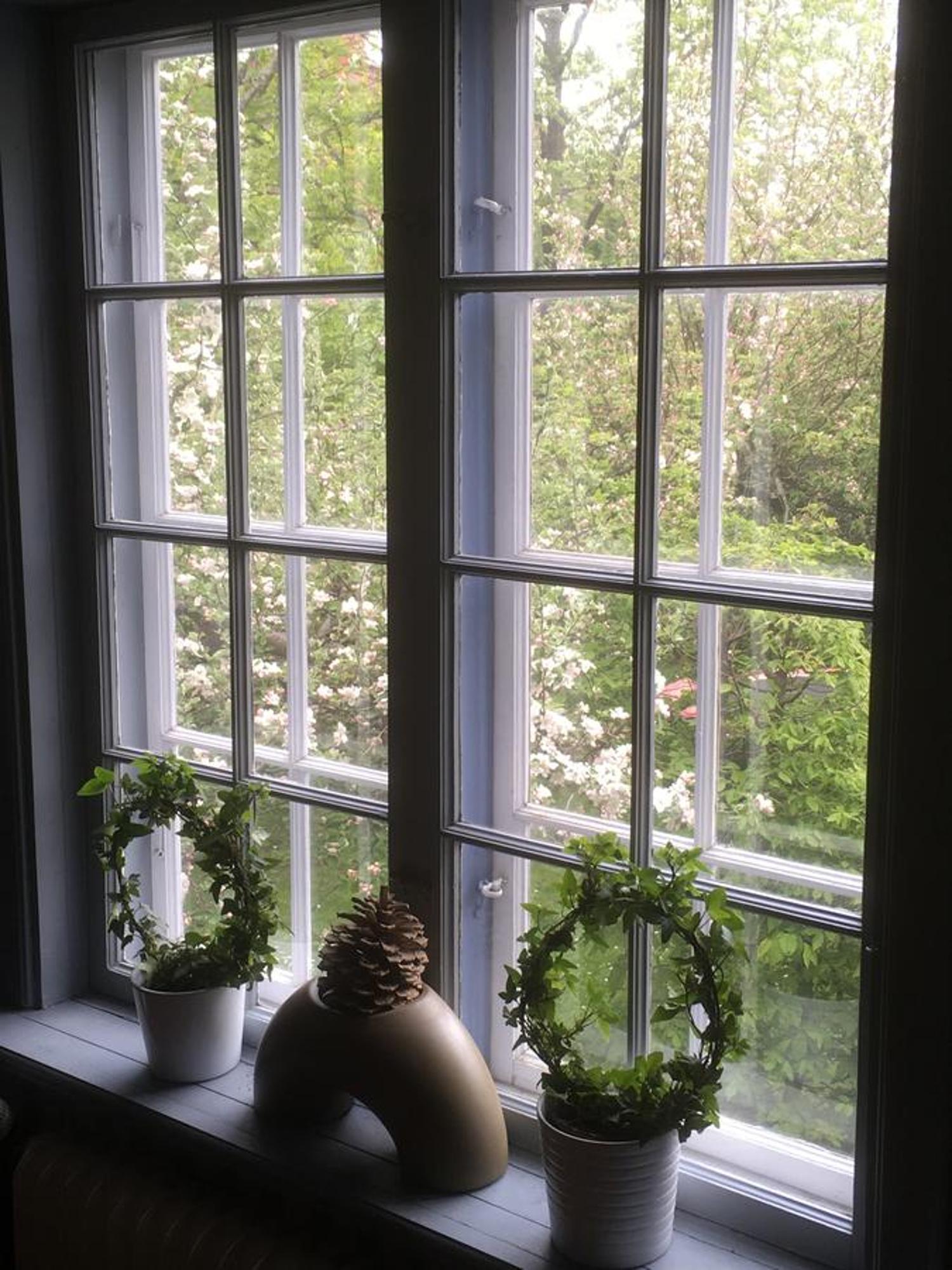 Stockholm B&B Cottage Nacka Luaran gambar