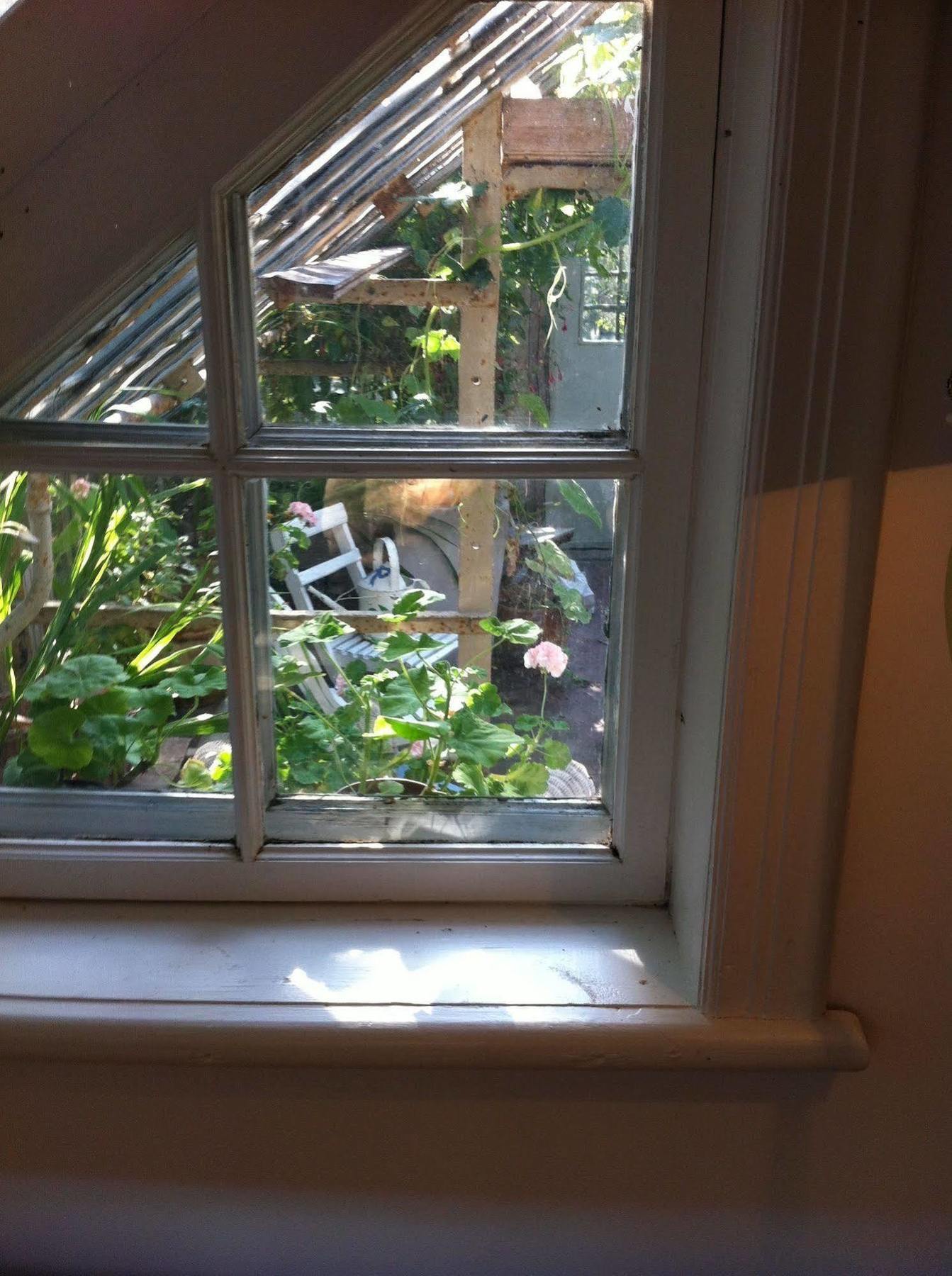 Stockholm B&B Cottage Nacka Luaran gambar